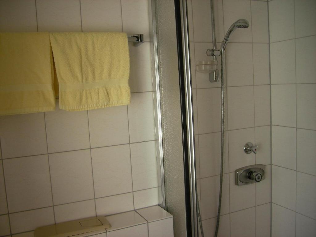 Hotel Gasthaus Zum Hirschen Simonswald Pokoj fotografie